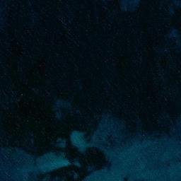 Satellite imagery of The Lumps, AU