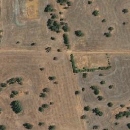 Satellite imagery of Gleeson Hill, AU