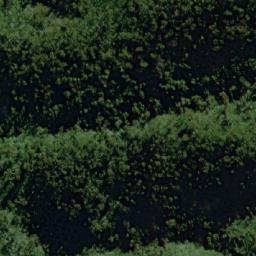Satellite imagery of Frosts Peak, AU
