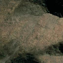 Satellite imagery of Cerro Los Tebos, CL