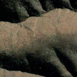 Satellite imagery of Cerro Los Tebos, CL