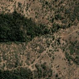 Satellite imagery of Morro del Buitre, CL