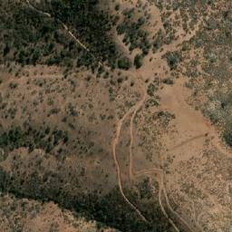 Satellite imagery of Morro del Buitre, CL