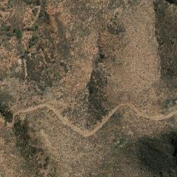 Satellite imagery of Morro del Buitre, CL