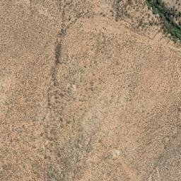 Satellite imagery of Cerro Campana, CL