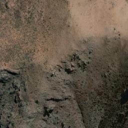 Satellite imagery of Morro Azul, CL