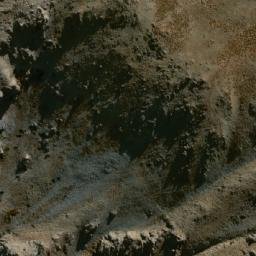 Satellite imagery of Cerro Osorio, CL