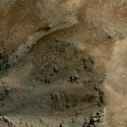 Satellite imagery of Cerro Osorio, CL
