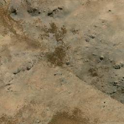 Satellite imagery of Cerro Osorio, CL