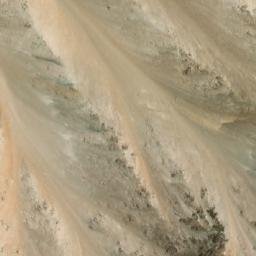 Satellite imagery of Cerro las Mulas, AR