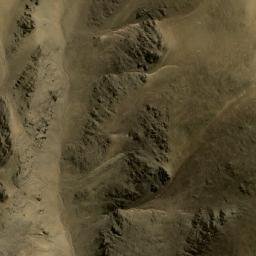 Satellite imagery of Paso del Tontal, AR