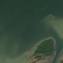 Satellite imagery of Ponta do Arraial, BR