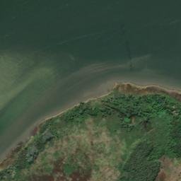 Satellite imagery of Ponta do Arraial, BR