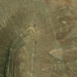 Satellite imagery of TREINTJES, ZA