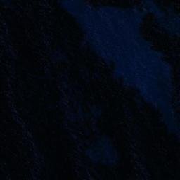 Satellite imagery of North Lump, AU