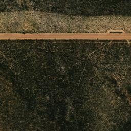 Satellite imagery of Mount Bailey, AU