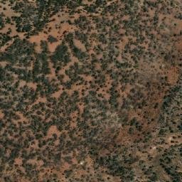 Satellite imagery of Wyacca Hill, AU