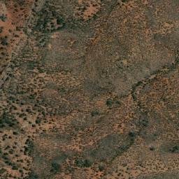 Satellite imagery of Wyacca Hill, AU