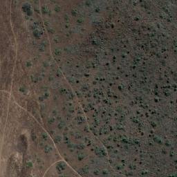 Satellite imagery of Punta Panguecito, CL