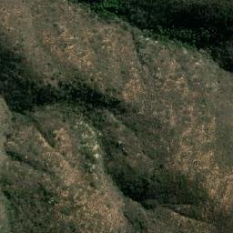 Satellite imagery of Cerro Cabra, CL