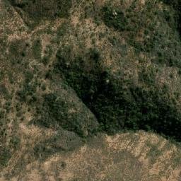 Satellite imagery of Cerro Cabra, CL
