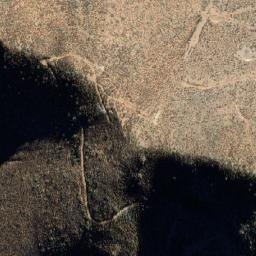 Satellite imagery of Cerro Campana, CL