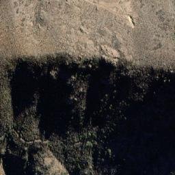Satellite imagery of Cerro Campana, CL