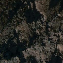 Satellite imagery of Morro Azul, CL