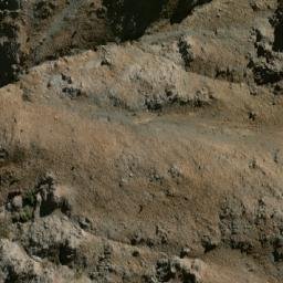 Satellite imagery of Cerro Osorio, CL