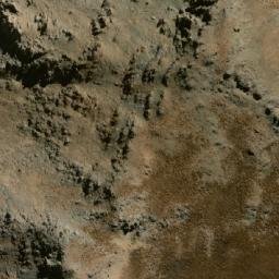 Satellite imagery of Cerro Osorio, CL