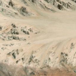 Satellite imagery of Cerro las Mulas, AR