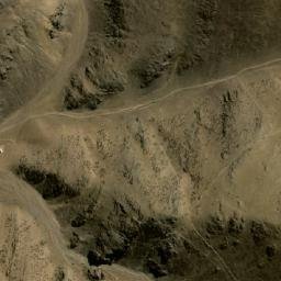 Satellite imagery of Paso del Tontal, AR