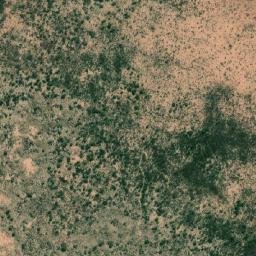 Satellite imagery of Loma las Catitas, AR