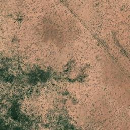 Satellite imagery of Loma las Catitas, AR