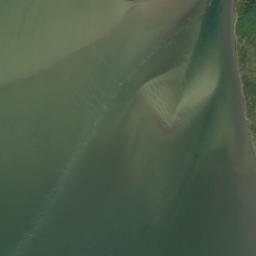 Satellite imagery of Ponta do Arraial, BR