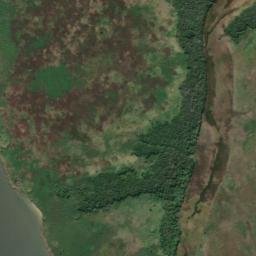Satellite imagery of Ponta do Arraial, BR