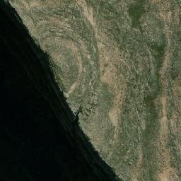 Satellite imagery of BRANDKOP, ZA