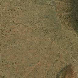 Satellite imagery of TREINTJES, ZA