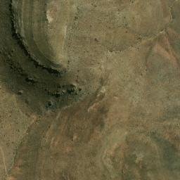 Satellite imagery of TREINTJES, ZA