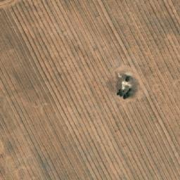 Satellite imagery of Ragged Rock Hill, AU
