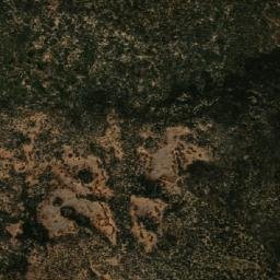 Satellite imagery of Mount Bailey, AU