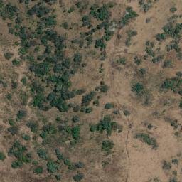 Satellite imagery of One Tree Hill, AU