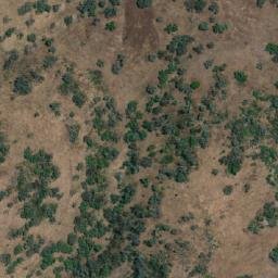 Satellite imagery of One Tree Hill, AU