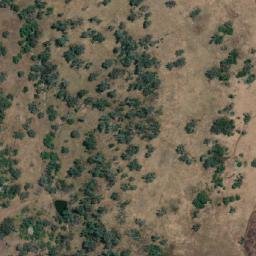 Satellite imagery of One Tree Hill, AU