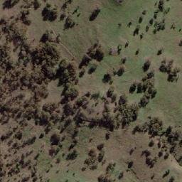 Satellite imagery of Mount Boo, AU