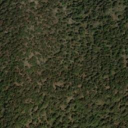 Satellite imagery of Mount Gregson, AU