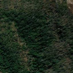 Satellite imagery of Vinegar Hill, AU