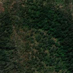 Satellite imagery of Vinegar Hill, AU