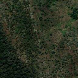Satellite imagery of Vinegar Hill, AU