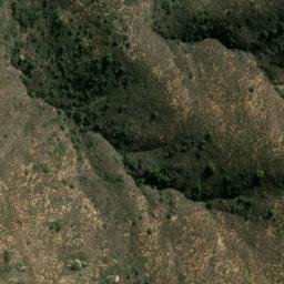 Satellite imagery of Cerro Cabra, CL